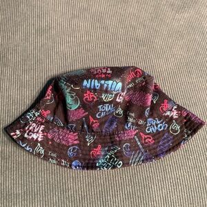 Disney Villains Bucket Hat